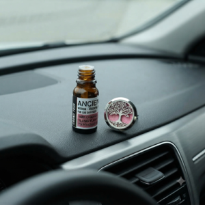 Óleo essencial para difusor de carro 10 ml