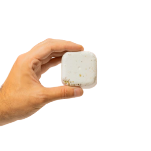 Bomba de banho para duche – Hortelã-pimenta e eucalipto 70gr