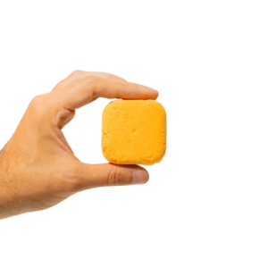 Bomba de banho para duche – Sinta-se revitalizado/a 70gr