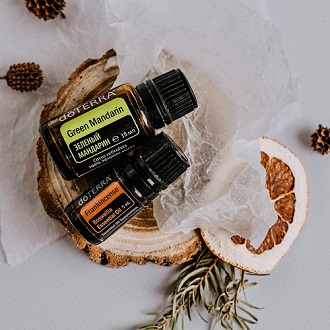 doterra