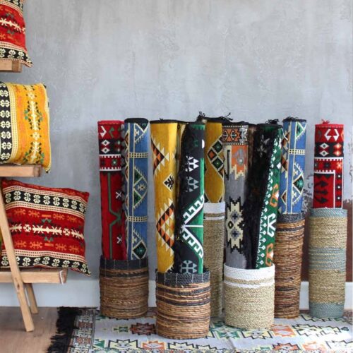 Tapete Kilim