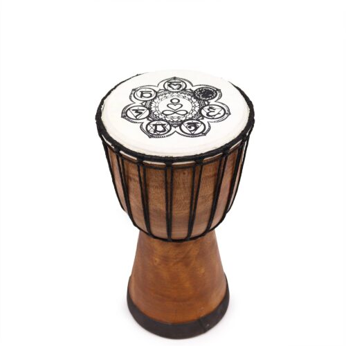 Tambor djembe - 30 cm