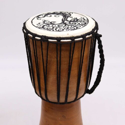 Tambor djembe - 40 cm