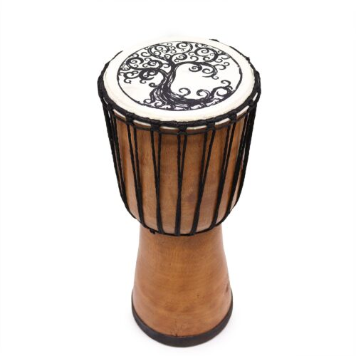 Tambor djembe - 40 cm