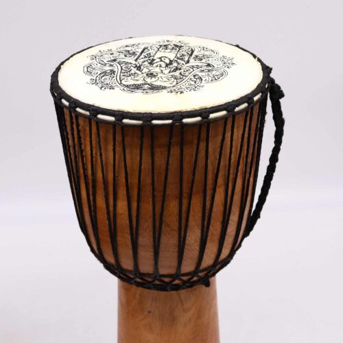 Tambor djembe - 50 cm