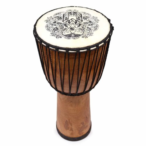 Tambor djembe - 50 cm